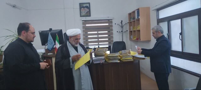 ضرورت رسیدگی به پرونده‌های قدیمی و جلوگیری از شکل‌گیری شعب نامتعارف در محاکم قضایی
