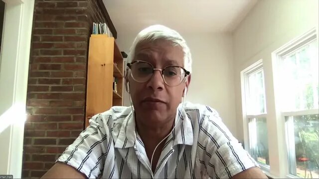 مقام سازمان ملل: کارکنان ما هم در غزه در معرض گرسنگی و خطر هستند