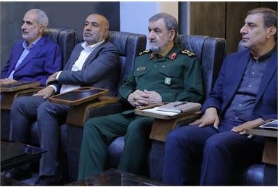 نقش پایگاه رفاه ایرانیان در توزیع یارانهها/ امکان ثبت اعتراض و بررسی وضعیت مشمولان نقش پایگاه رفاه ایرانیان در توزیع یارانهها/ امکان ثبت اعتراض و بررسی وضعیت مشمولان