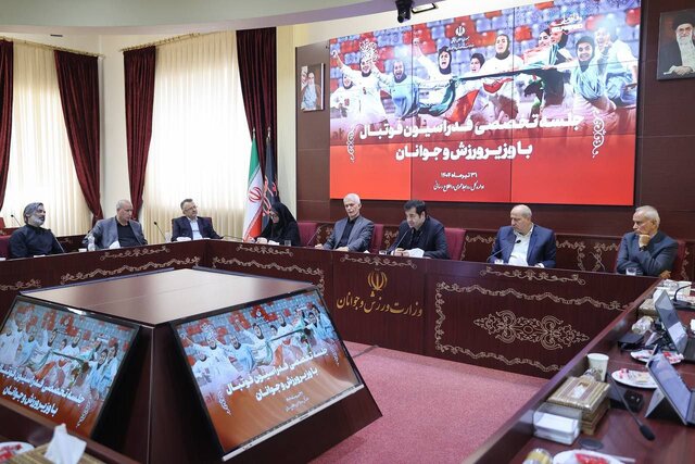 دنیامالی: جوانگرایی در فوتبال استمراری باشد نه بصورت پوستاندازی/ فوتبال باید در استفاده از هوش مصنوعی پیشرو باشد