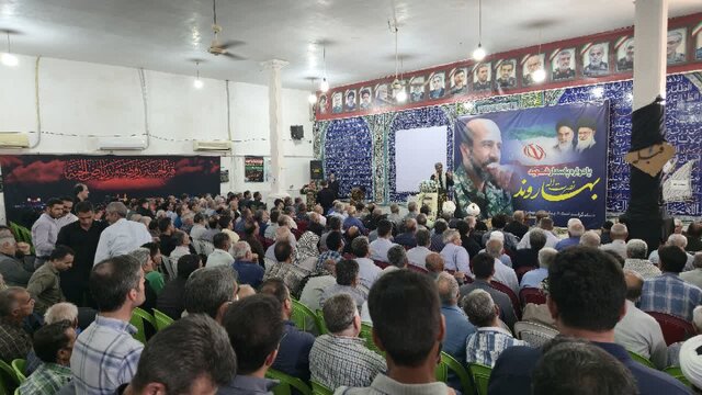 همه اتحاد مردم و مسئولان را در جنگ ۱۲ روزه دیدند