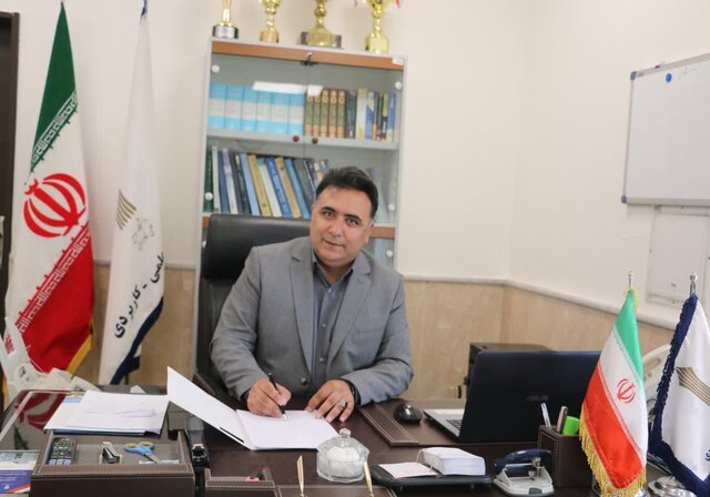 ۶۲ درصد دانشجویان علمی‌کاربردی استان در شهرستان اردبیل تحصیل می‌کنند