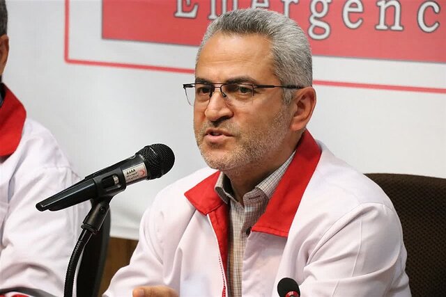 ضرورت افزایش آمادگی در برابر حوادث طبیعی / تصادف، در صدر آمار حوادث فارس