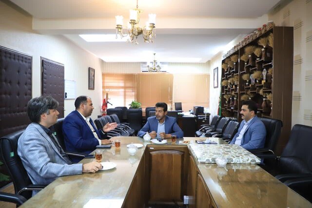 آمادگی جهاددانشگاهی کرمان برای مشارکت در حل مسائل حوزه کشاورزی