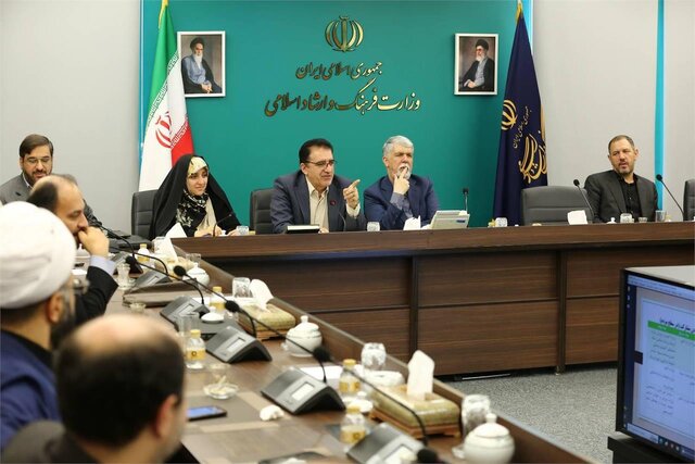 تقویت سرمایه اجتماعی پس از جنگ ۱۲روزه / تاکید وزیر فرهنگ بر حفظ دستاوردها