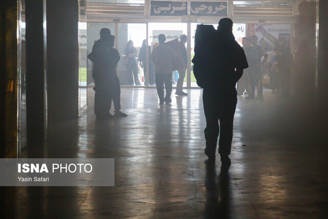 حمایت از واحدهای خسارت دیده در آتشسوزی مجتمع تجاری ونوس حمایت از واحدهای خسارت دیده در آتشسوزی مجتمع تجاری ونوس