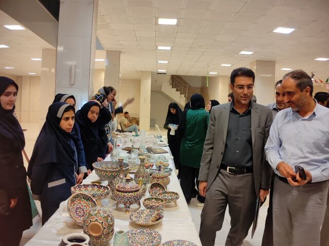 آموزش و توانبخشی معلولان در گرو نگاه ویژه دستگاههای حمایتی