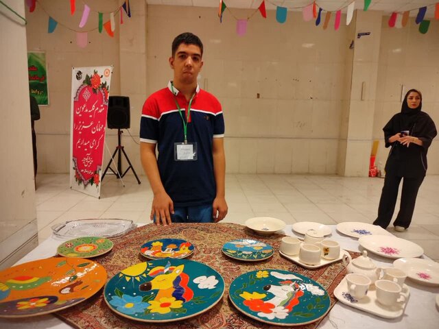 آموزش و توانبخشی معلولان در گرو نگاه ویژه دستگاههای حمایتی