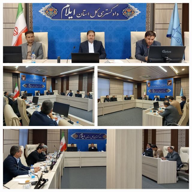 کاهش جمعیت کیفری یک ضرورت اجتماعی، اقتصادی و فرهنگی است کاهش جمعیت کیفری یک ضرورت اجتماعی، اقتصادی و فرهنگی است