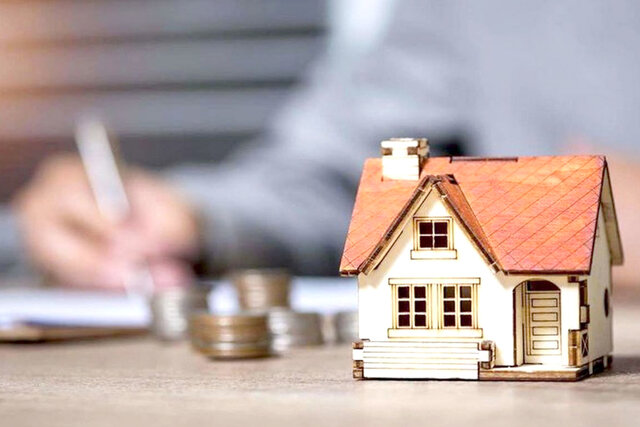 ویدیو/ شکستن قفل بازار مسکن با مالیات بر خانههای خالی ویدیو/ شکستن قفل بازار مسکن با مالیات بر خانههای خالی