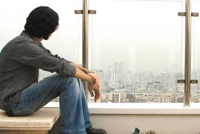 ترس از «در حاشیه ماندن»، گرفتاری جدی نسل جوان ترس از «در حاشیه ماندن»، گرفتاری جدی نسل جوان