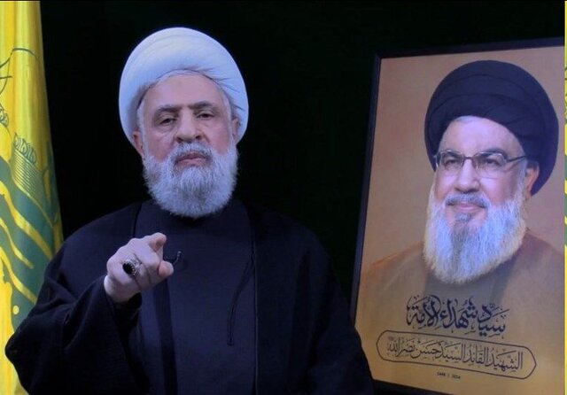 ظلم آمریکا و اسرائیل دامان آنانی را نیز می‌گیرد که نسبت به یاری مظلومان سکوت کرده‌اند