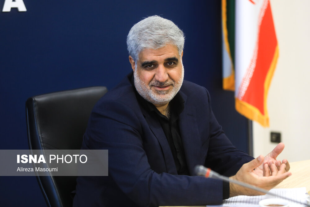 توسعه زیرساخت‌های اتوبوس برقی در تهران/ فعال شدن سه مسیر تأمین برق ایستگاه‌های شارژ