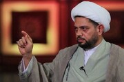 النجباء برای زمین گذاشتن سلاح خود شرط تعیین کرد