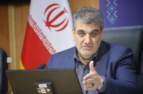 انتقاد تند استاندار سمنان از بانک‌ها و ضرب‌الاجل یک ماهه برای تعیین‌تکلیف تسهیلات