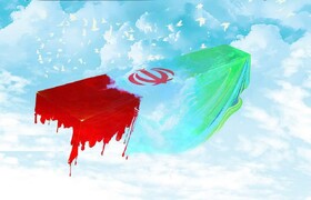 تیراندازی کور گروهک‌ تروریستی به یک پایگاه سپاه در سردشت