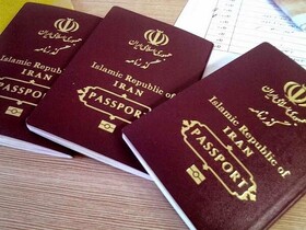 صدور بیش از ۷۰۰ گذرنامه زیارتی اربعین در مسجد جامع امام خمینی(ره) پیشوا