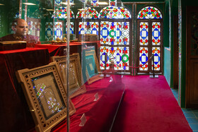خانه مشیرالملک انصاری