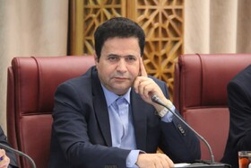 اجرای بسته حمایتی دولت از صنعت نیازمند همت مسئولین استانی است