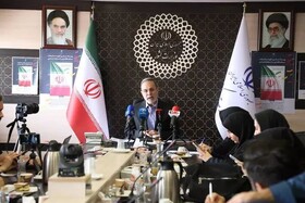 برگزاری رویداد ارتقای بینش‌های کلیدی، ویژه مدیران ارشد اجتماعی