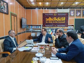 رویداد ملی ایران جان، فرصت مغتنمی برای معرفی ایلام است/ دستگاه‌های اجرایی به ارتقاء این رویداد کمک کنند