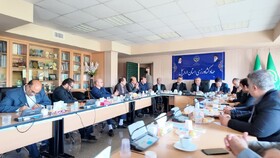 سرمایه‌گذاری در بخش کشاورزی، محور توسعه استان اردبیل است