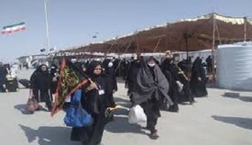 پیشرفت ۷۰ درصدی پروژه اجرای زیرساخت‌های زائرسرای پایانه مرزی ریمدان