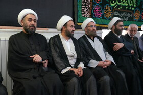 یادواره شهدای اقتدار با محوریت دانشمند شهید دکتر محمدمهدی طهرانچی - اردبیل