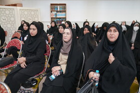 یادواره شهدای اقتدار با محوریت دانشمند شهید دکتر محمدمهدی طهرانچی - اردبیل