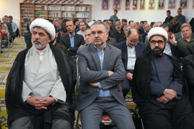 یادواره شهدای اقتدار با محوریت دانشمند شهید دکتر محمدمهدی طهرانچی - اردبیل