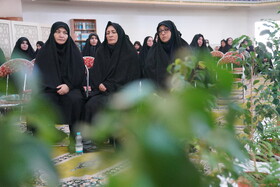 یادواره شهدای اقتدار با محوریت دانشمند شهید دکتر محمدمهدی طهرانچی - اردبیل