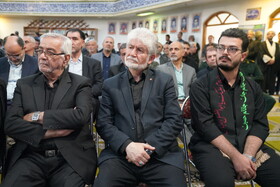 یادواره شهدای اقتدار با محوریت دانشمند شهید دکتر محمدمهدی طهرانچی - اردبیل