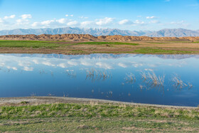 آلودگی دریاچه اسحاق آباد منجر به تخریب اکوسیستم آبی منطقه خواهد شد.