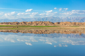 آلودگی دریاچه اسحاق آباد منجر به تخریب اکوسیستم آبی منطقه خواهد شد