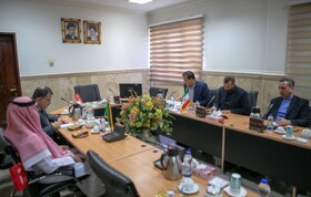 کشورها باید فارغ از مسائل سیاسی در زمینه مبارزه با موادمخدر همکاری کنند