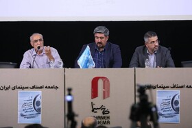 سینمای ایران در محاصره تورم و تحریم / از بلیت ۱۱۰ هزار تومانی تا فیلم ۳۰۰ میلیاردی