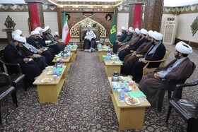 دشمن در حوزه نفوذ اطلاعاتی سرمایه‌گذاری کرده است