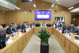 سهم ایران در صادرات جهانی خدمات مهندسی ناچیز است