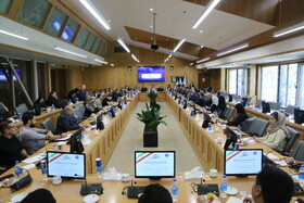 سهم ایران در صادرات جهانی خدمات مهندسی ناچیز است