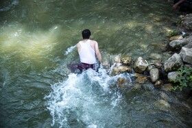 موج جدید گرما - ساری