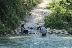 موج جدید گرما - ساری