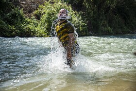 موج جدید گرما - ساری