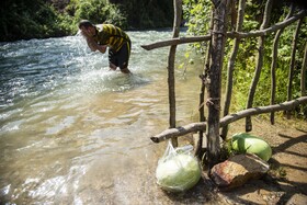 موج جدید گرما - ساری