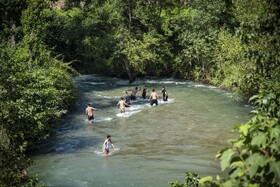 موج جدید گرما - ساری