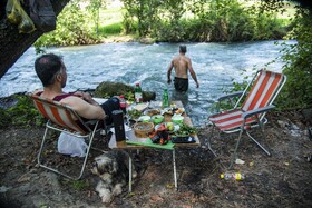 موج جدید گرما - ساری