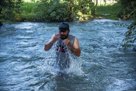 موج جدید گرما _ ساری