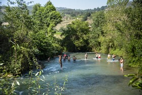 موج جدید گرما - ساری