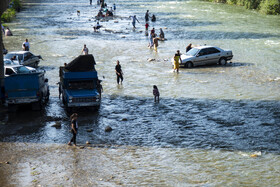 موج جدید گرما - ساری