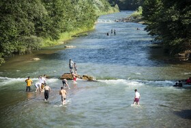 موج جدید گرما - ساری