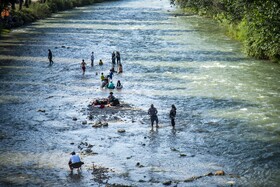 موج جدید گرما - ساری